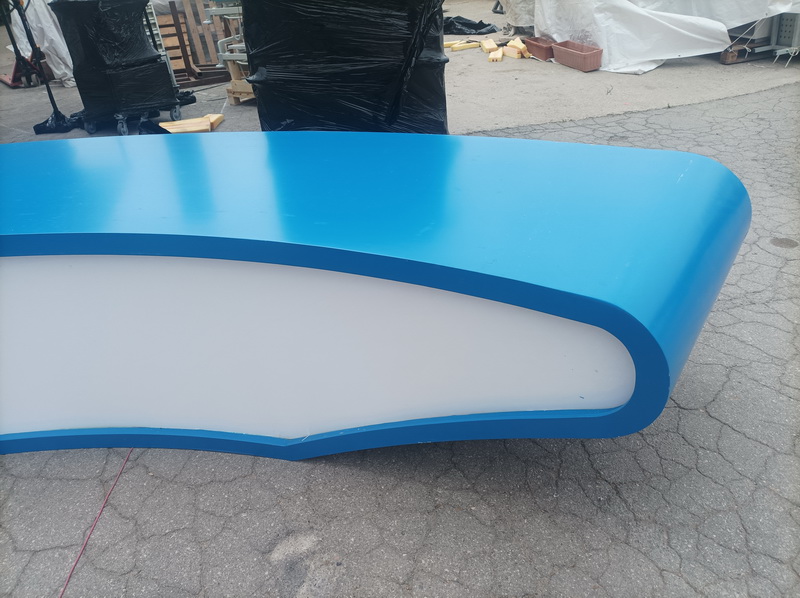 mesa mostrador concurso tv 1u